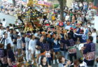 千葉の親子三代夏祭り30周年記念ビデオ