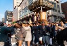 第44回・中央公園ステージ・JFE東日本都市対抗野球優勝報告会