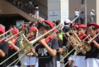 第44回・パレード・千葉市立院内小学校特設音楽クラブ