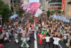 第43回・中央公園ステージ・みんなで踊ろう東京五輪音頭2020
